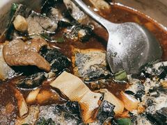 -曹家小菜(胜太路店)