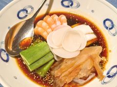 -三利音·玖弄小鲜(浦东嘉里城店)