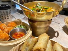 -KingThaia金泰兰(滨江天街店)