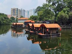 -侨美·唐荔园·40年地道粤菜