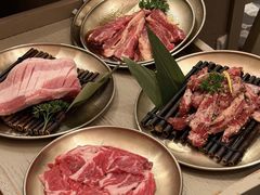 -西塔老太太泥炉烤肉(杭州首店)