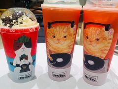 -奈雪的茶(石家庄万象城店)