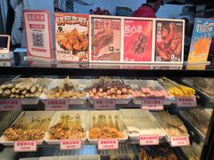 -万达广场(松江店)