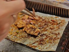 -阿亲家·韩式无限烤肉(春熙路店)