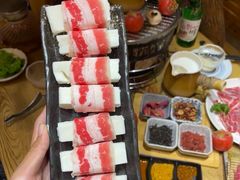 -牛也烧肉(摩尔城店)