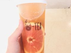 -茶百道(柏威年店)
