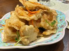 -老厨家(友谊路总店)