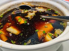 红汤百叶-恒记饭店·海鲜明档(淹城店)
