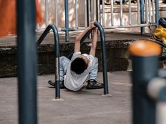 -新都巷步道
