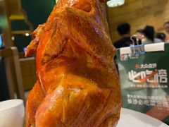 -费大厨辣椒炒肉(万家丽一店)
