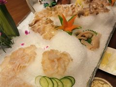 -金成潮菜博物馆(海珠湿地店)