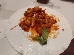 -延安八大碗(陕北菜·枣园路店)