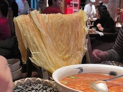-鸽子窝(黄村店)
