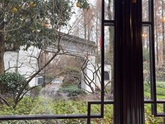 -杭州西湖柳莺里酒店·闻莺厅