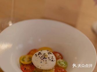 《上海 endo：美食与艺术的完美融合》