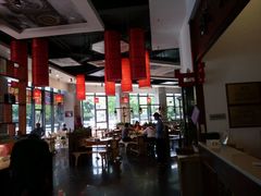 大堂-吴铭怀旧火锅(坦洲一店)