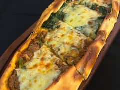 -Efes Turkish & Mediterranean Cuisine 艾菲斯餐厅(陆家嘴店)
