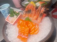-匠和风精致料理(祥禾天地店)