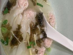-君来湖滨饭店·渔餐厅