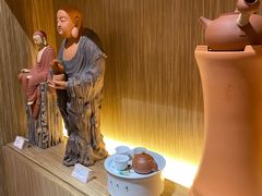 -翁暖茶馆(滨江东总店)