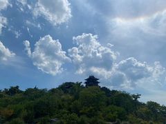 -雅达·阳羡溪山小镇中心