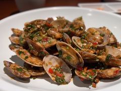 -飞阳铁板烧(ME TOWN购物中心店)