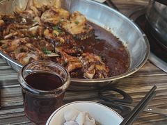 -渔意坊·千层无骨鱼粥底火锅·20年顺德菜(普君店)