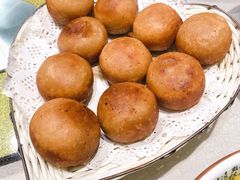 玉兰饼-天福苑(崇宁路店)
