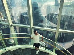 -WFC会仙楼观景台