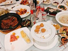 -新雅粤菜馆(南京东路店)