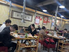 -元盛居(生态大街店)