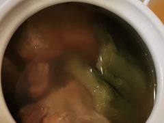 凉瓜炖排骨-尚一汤 广东炖汤(金桥国际店)