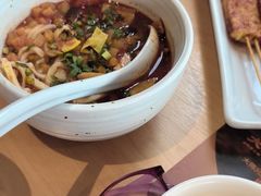 -大师兄·西北小馆(金湾华发商都店)