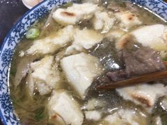 -老刘家泡馍·陕西老字号(钟楼广济街店)