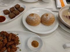 -金时代顺风大酒店(临港百联店)