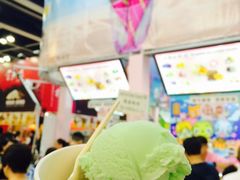 -香港会议展览中心演讲厅