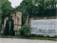 -天目湖山水园
