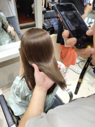 -DX HAIR SALON·发现未知美发沙龙