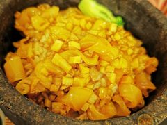-天伦里餐厅(绿城桃花源店)
