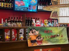 -隐月· 㐂和食屋(芝罘万达公馆店)