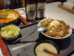 -石屋料理(南京西路店)