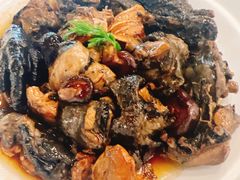 -茶油香闽南菜·花园餐厅(前埔店)