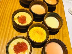 -花潮料理艺食馆(世欧广场店)