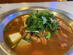 -古乐牛香·鲜牛肉自助火锅(南京总店)