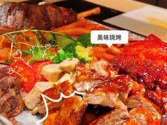 -广州天河合景福朋喜来登酒店