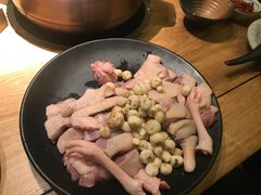 -大头椰·椰子鸡火锅(南宁万象城店)