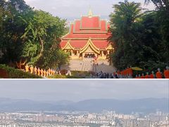 -西双版纳勐泐文化旅游区