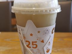 马蹄冰椰幽兰-宜北町(金源店)