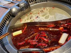 -季季红火锅(长沙步行街店)