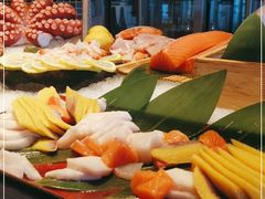 -广州富力君悦大酒店·凯菲厅